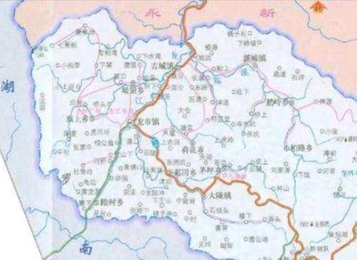 经国务院批准撤销宁冈县,并入井冈山市 井冈山市行政区划:红星(街道)
