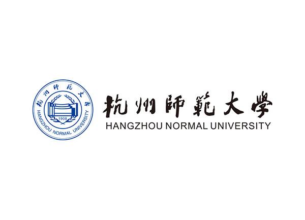 杭州师范大学校徽