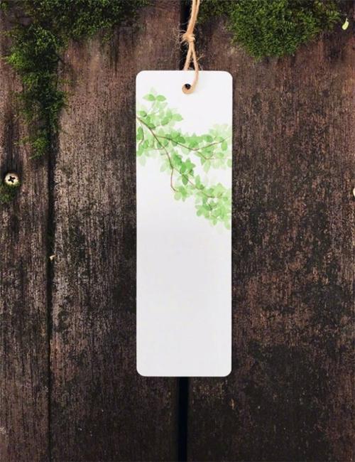 书签图片各式各样的精美书签图片大全