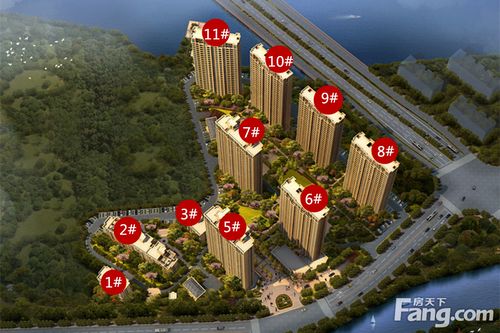 望湖名都10.26盛大绽放开盘认筹