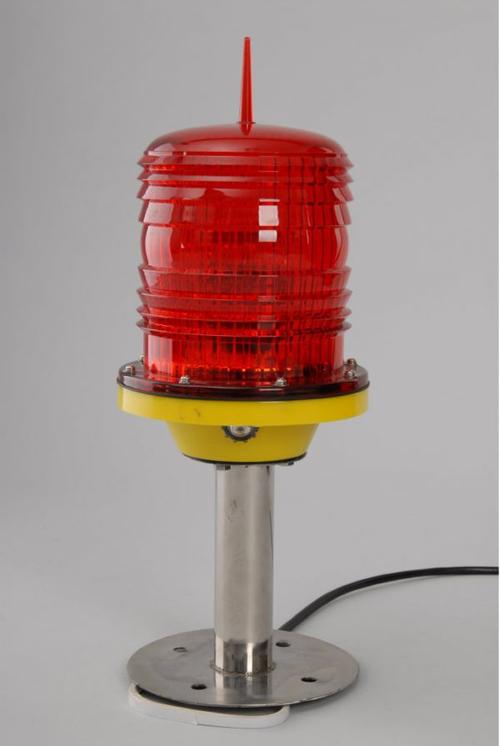 gz-122led智能型航空障碍灯