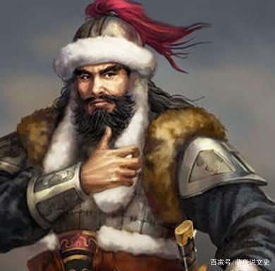 白银历史名人,最后一位竟是清朝名将,河西四大将之一!