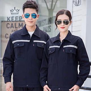 湖州新款工作服品牌