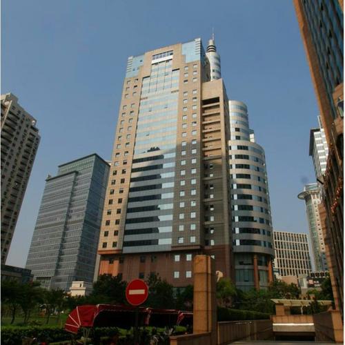 东方国际科技大厦