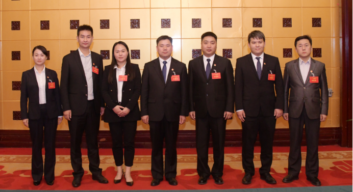 党群之窗|锦鹏集团