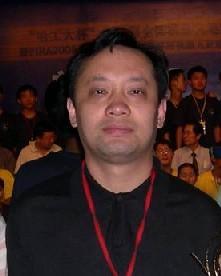 王强[西华大学教授]