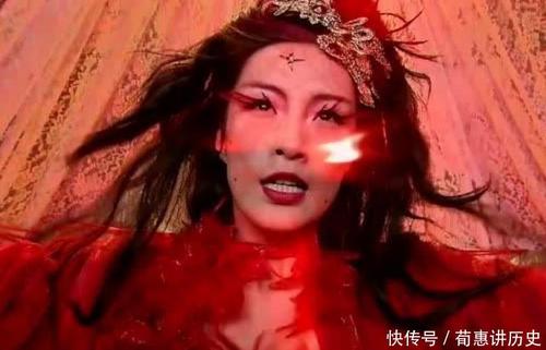 仙剑三:火鬼王为什么没有死?容颜不变法力大增,全靠他