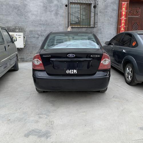 入手07年老款经典手动福克斯_福克斯怎么样_汉兰达_轮胎_汽车_汽车