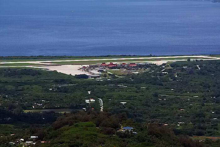 8./塞班岛机场 (共 12 p)