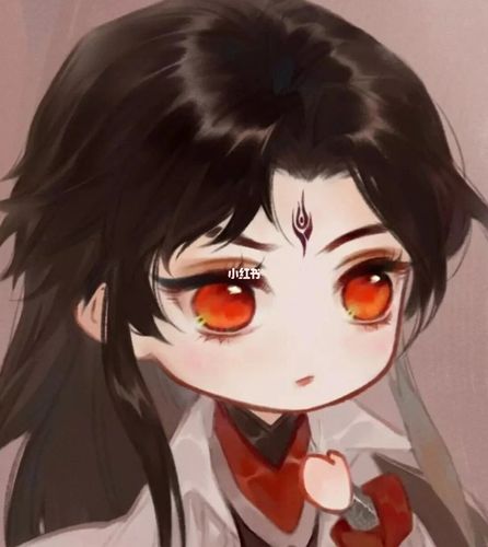 洛冰河生日快乐_生日_墨香三部曲_素材_素材其他