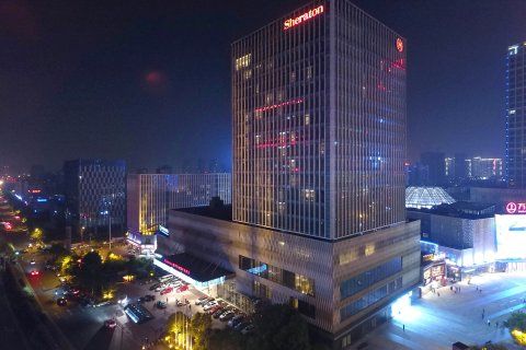 酒店百宝箱 酒店首页  常州酒店 常州喜来登酒店 常州富力喜来登酒店