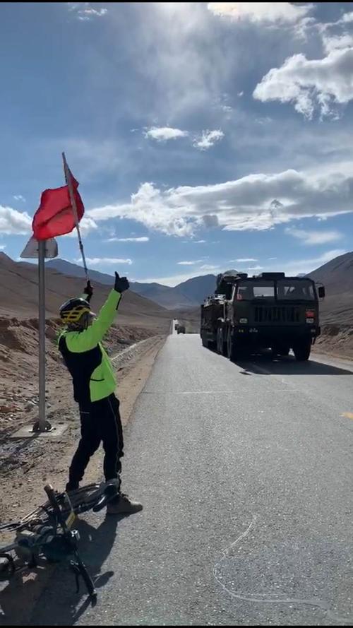 d4.我的新藏之行麻扎兵站三十里营房