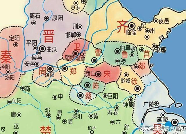 《东周列国志》:郑世子忽为何三番四次辞去送上门的大