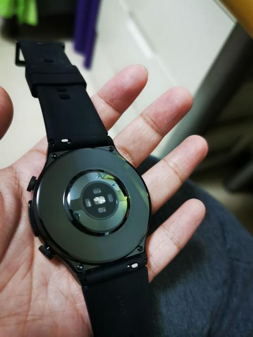 已出出一个华为手表gt2proecg版