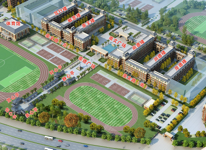 走进崇文,携手同行一一崇文学校面向市直属学校教师举办观摩交流现场