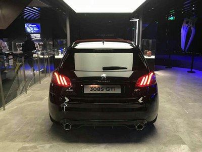 308gti静态体验_标致308s论坛_手机汽车之家