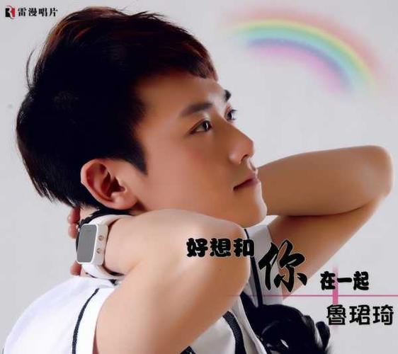 鲁珺琦