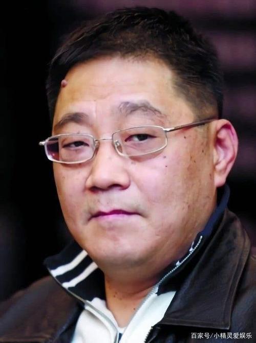 从"乐坛教父"到"诈骗犯",苏越的跌宕人生