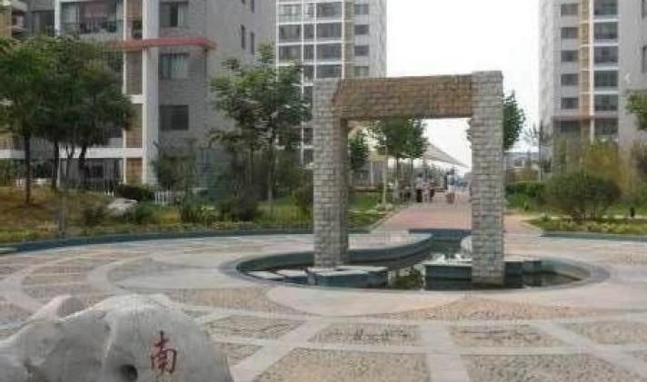 菏泽开发区 南华康城 247平米