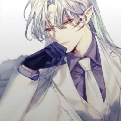 男生二次元#_男生头像_我要个性网