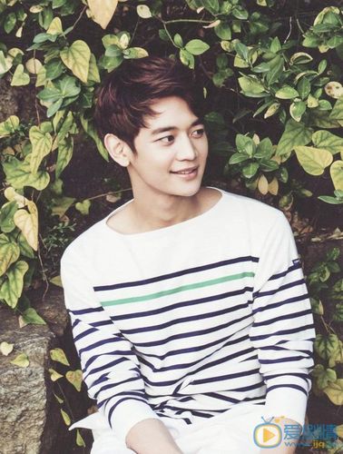 原标题:崔珉豪个人资料