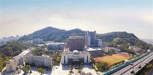 广州工商学院中青年高层次人才招聘启事