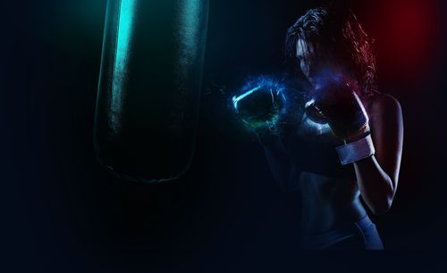 sarah dessen is your helpful reminder to never punch down