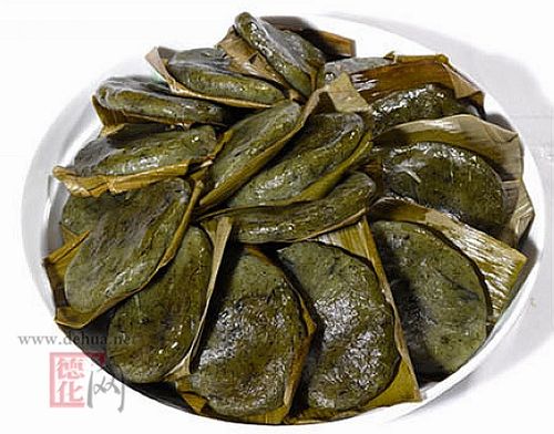 家乡美食德化十佳乡土名菜特色风味小吃