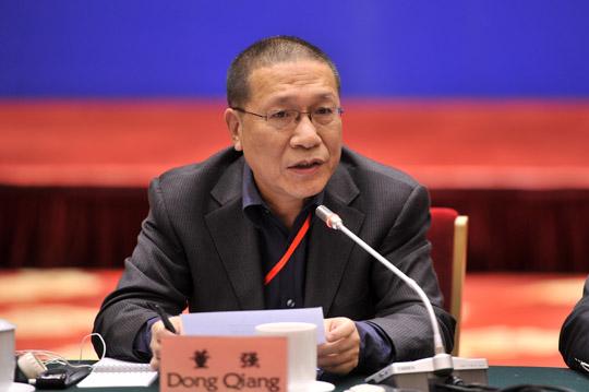 董强:讲出亚洲合作好故事新故事,彰显中国外交亲和力
