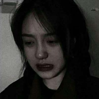 伤感_女生头像_我要个性网
