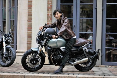 新手扫盲贴:不止于外观,复古摩托车的优势你知道多少?