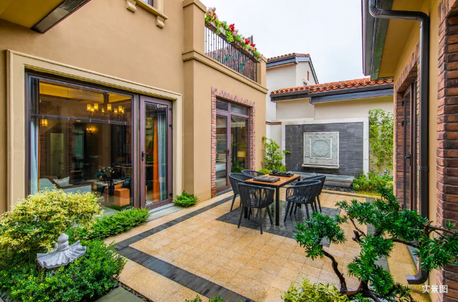 长泰海滨城别墅价格