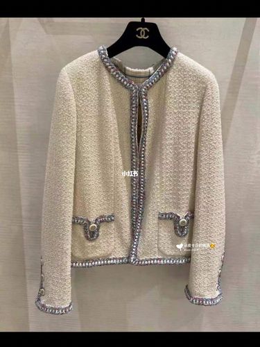 chanel 外套_外套_香奈儿怎么样_时尚_穿搭