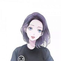 抖音微信二次元头像【点击鼠标右键下载】