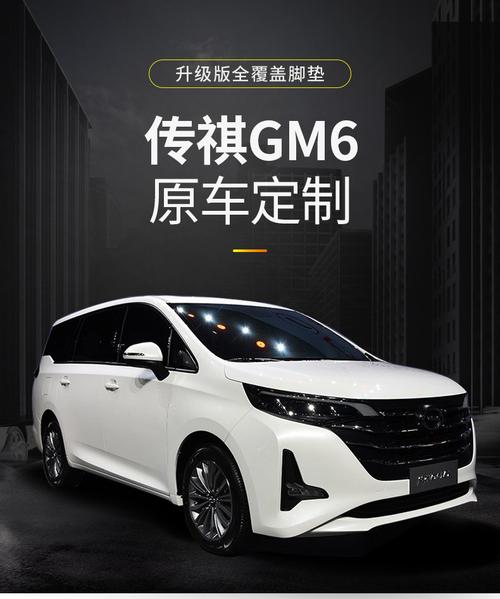 2021款广汽m6pro脚垫全包围内饰 优惠推荐