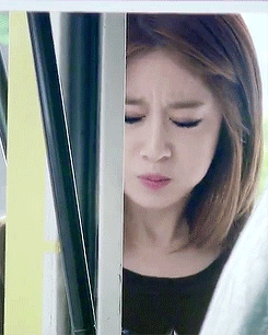 【t-ara 朴智妍】131013 给粉丝惊喜 动图