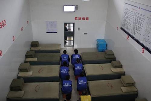 铜陵文明网:市看守所邀请法律援助中心律师为在押人员开展法律援助