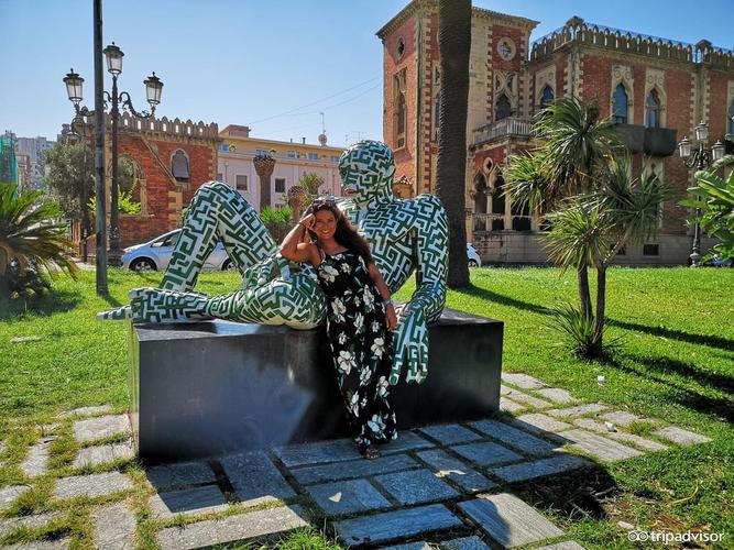 reggio calabria, 雷焦卡拉布里亚