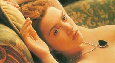 14:58:30           3,丰腴美人的        《泰坦尼克号