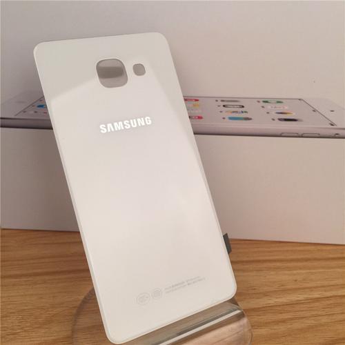 手机galaxy玻璃电池适用外壳三星后盖