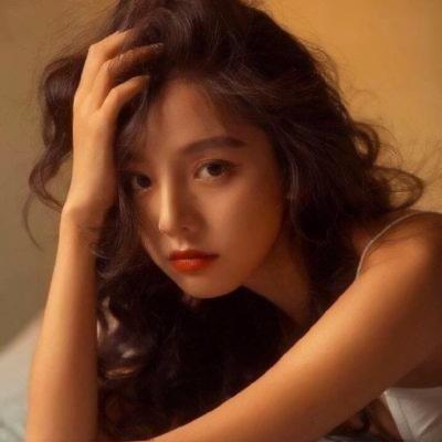 时尚 女生微信头像 气质不俗气的时尚女头图片