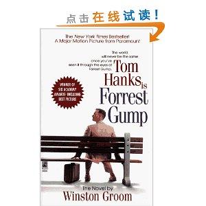 forrest gump