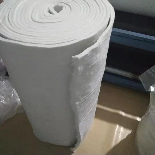 厂家直销 无碱玻璃纤维针刺毯吸音棉隔热棉阻燃棉