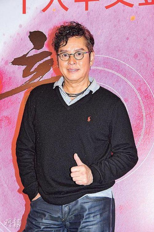 曝谭咏麟小三朱咏婷凭子上位身家四千万 正室莎莉默许