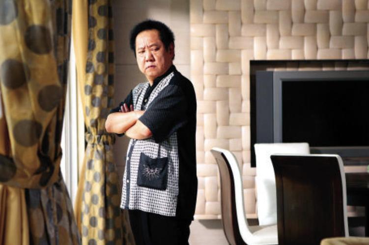 80岁台剧支柱马如龙因病去世,曾出演《海角七号》《艋舺》等