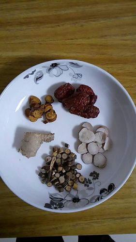 桂枝汤治疗感冒
