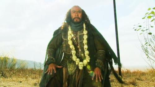 沙僧脖子上的九个骷髅头去哪了?竟然和太上老君有关?