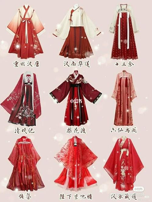 古装汉服_汉高怎么样_汉服_古装_时尚_时尚其他