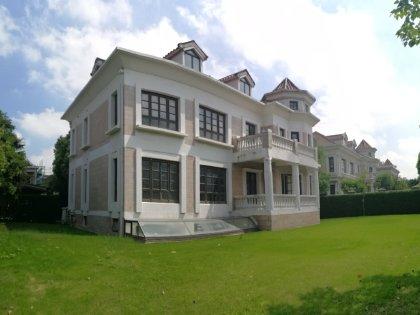 西郊大公馆