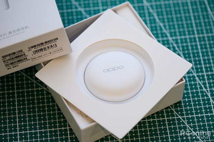 oppo enco w31快速上手:94毫秒超低延时,价格不敢相信